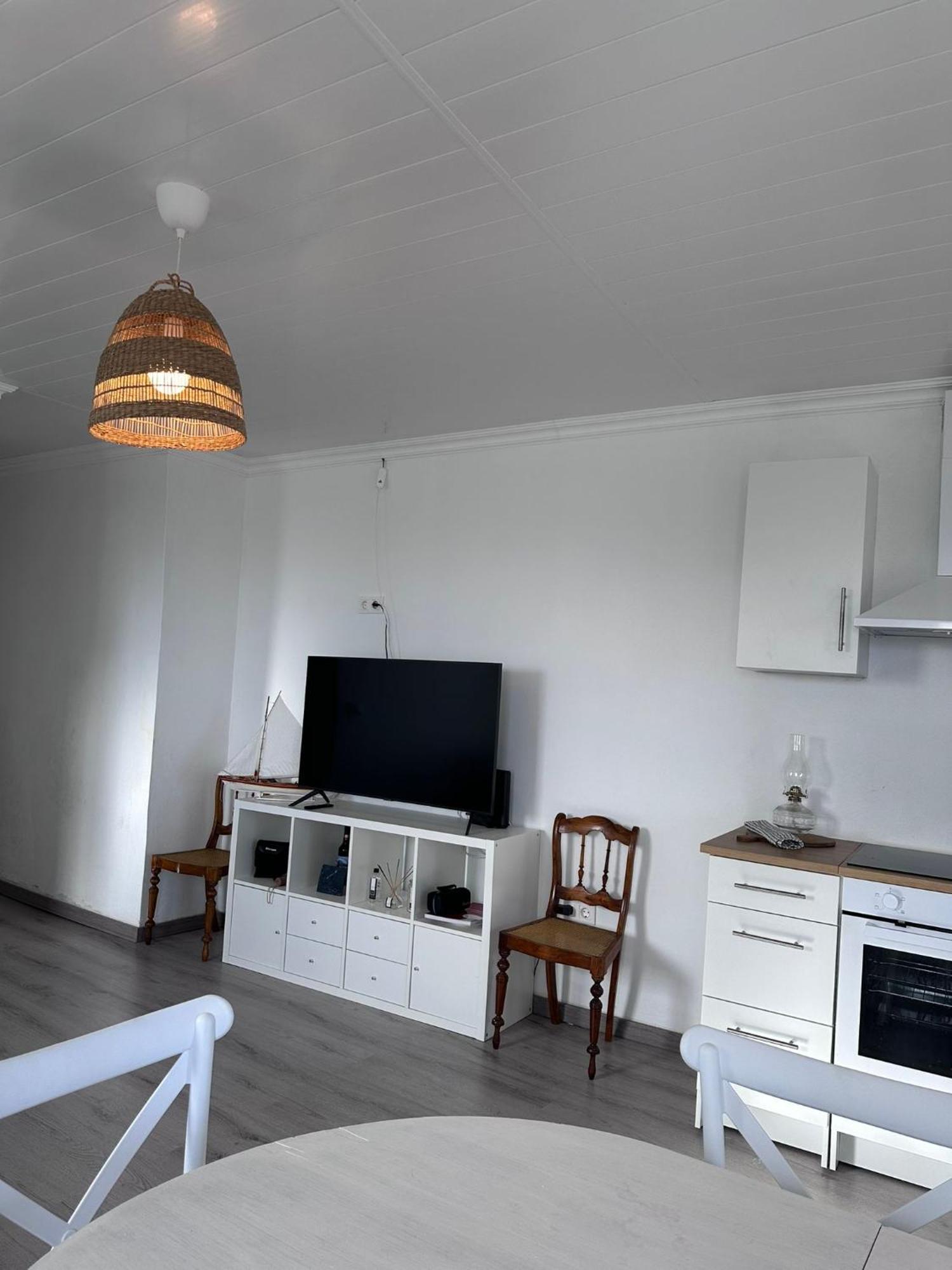 Вилла Casa Branca Ribeiras Экстерьер фото